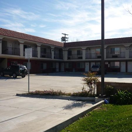 Marina 7 Motel Los Angeles Ngoại thất bức ảnh