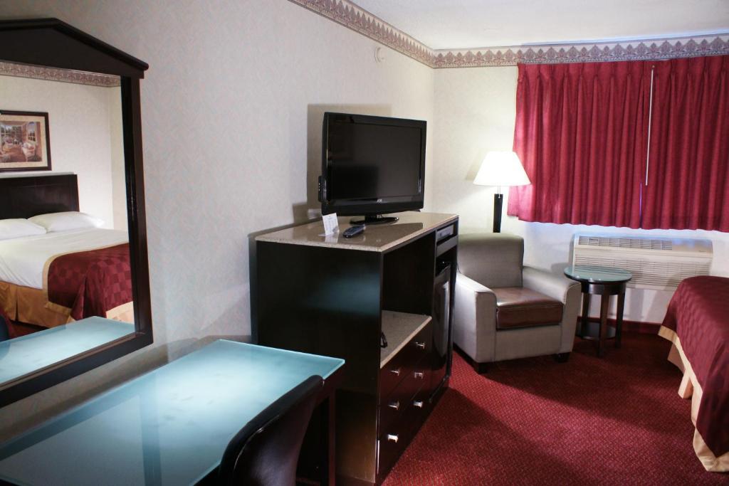 Marina 7 Motel Los Angeles Phòng bức ảnh