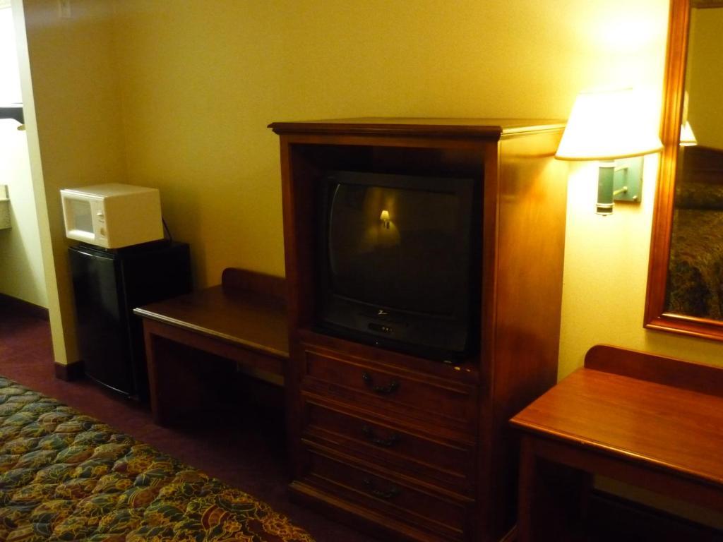 Marina 7 Motel Los Angeles Phòng bức ảnh