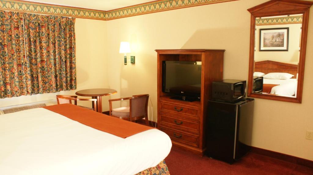 Marina 7 Motel Los Angeles Phòng bức ảnh