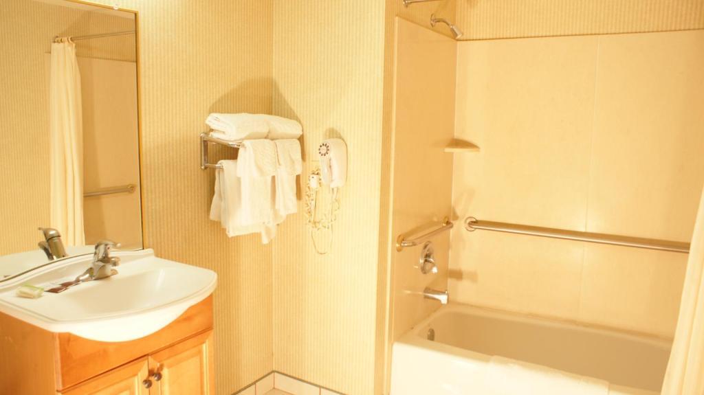 Marina 7 Motel Los Angeles Phòng bức ảnh