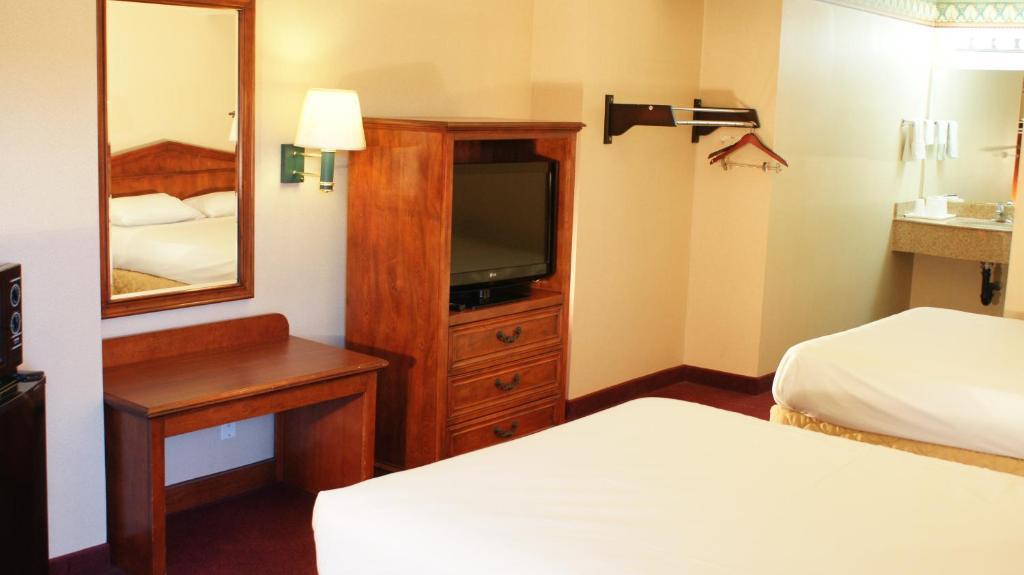 Marina 7 Motel Los Angeles Phòng bức ảnh