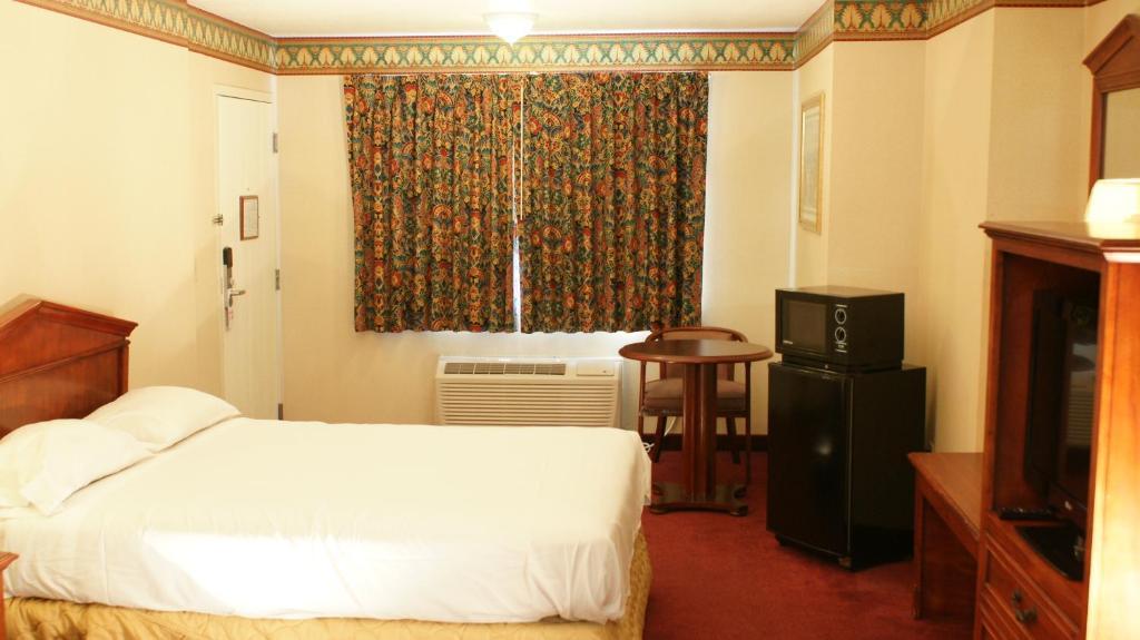 Marina 7 Motel Los Angeles Phòng bức ảnh