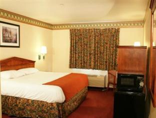 Marina 7 Motel Los Angeles Ngoại thất bức ảnh