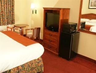 Marina 7 Motel Los Angeles Ngoại thất bức ảnh