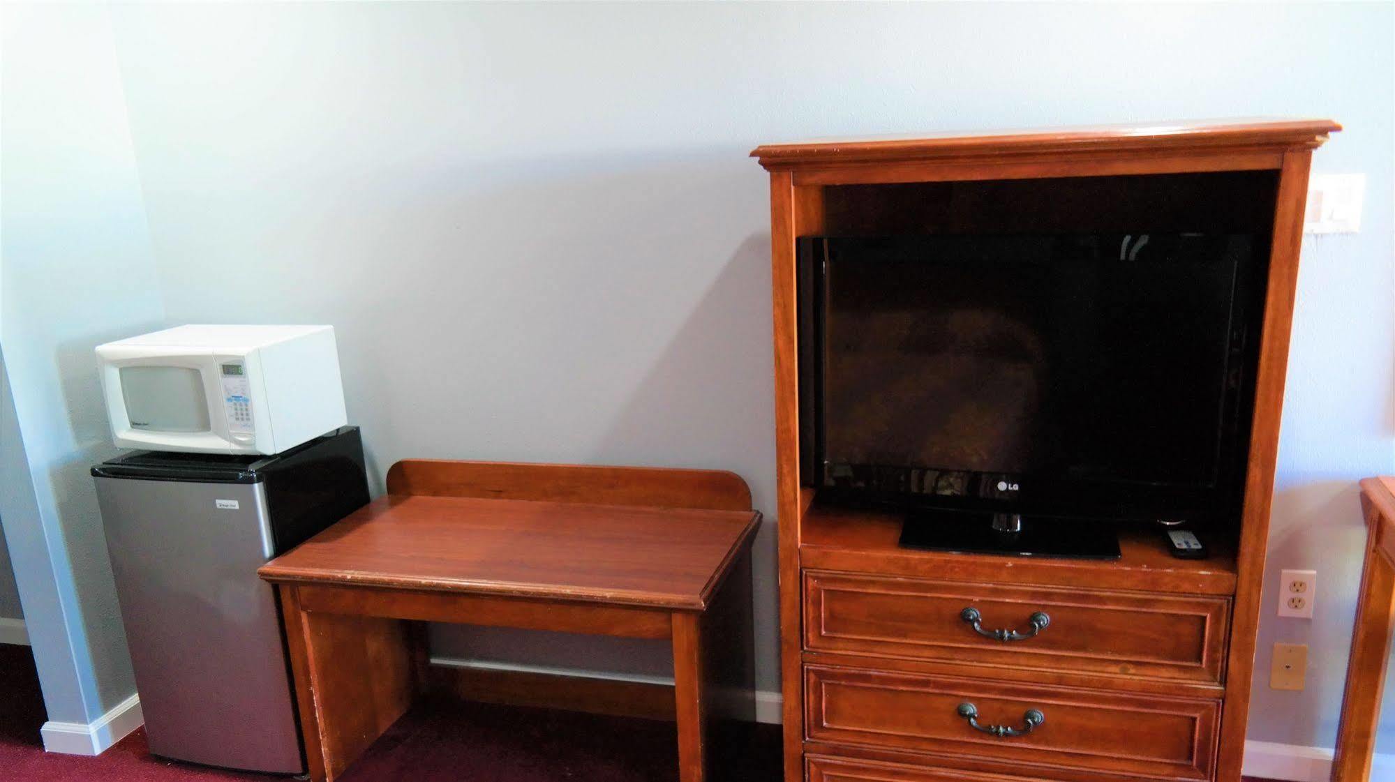 Marina 7 Motel Los Angeles Ngoại thất bức ảnh